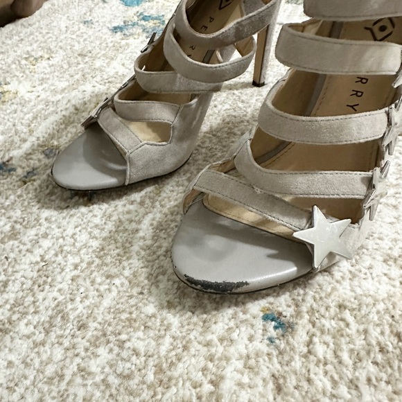 Katy Perry Heels - Picture 4 of 5